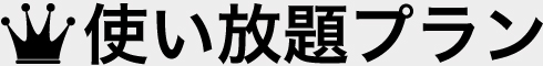 使い放題プラン